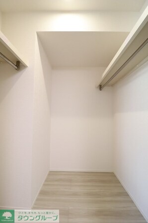 D-comodo深大寺北町の物件内観写真